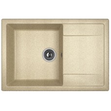 Кухонная мойка Dr.Gans Техно терра 25.030.D0760.405
