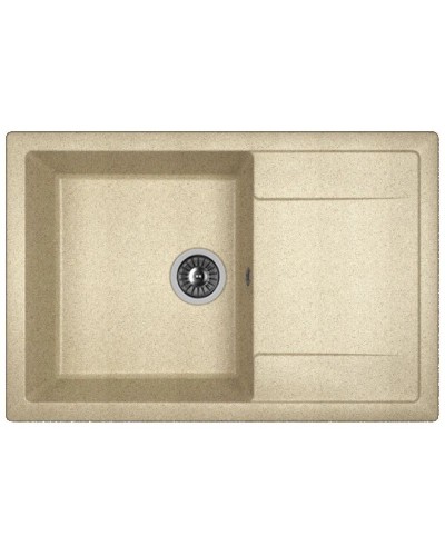 Кухонная мойка Dr.Gans Техно терра 25.030.D0760.405