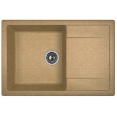 Кухонная мойка Dr.Gans Техно терракота 25.030.D0760.406