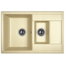 Кухонная мойка Dr.Gans Астра дюна 25.065.D0760.402