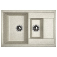 Кухонная мойка Dr.Gans Астра серый 25.065.D0760.408