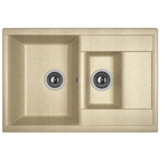 Кухонная мойка Dr.Gans Астра терра 25.065.D0760.405