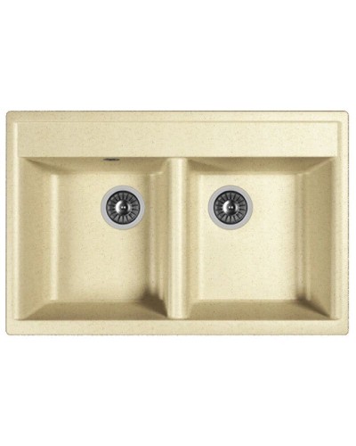 Кухонная мойка Dr.Gans Астра дюна 25.060.E0780.402