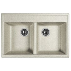 Кухонная мойка Dr.Gans Астра серый 25.060.E0780.408