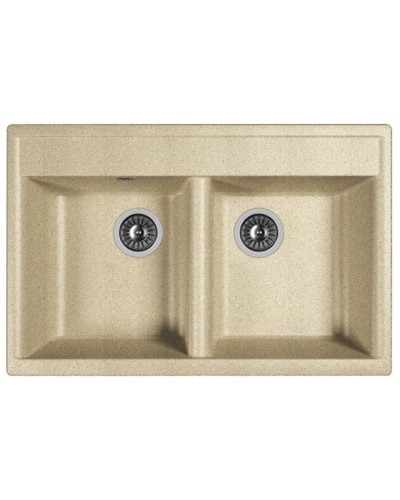 Кухонная мойка Dr.Gans Астра терра 25.060.E0780.405