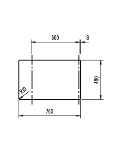 Кухонная мойка Teka Stone 60 S-TG 1B 1D черный металлик 115330031