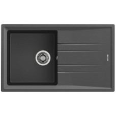 Кухонная мойка Teka Stone 50 B-TG темно-серый 115330020