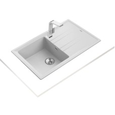 Кухонная мойка Teka Stone 50 B-TG белый арктик 115330019