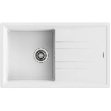 Кухонная мойка Teka Stone 50 B-TG белый арктик 115330019