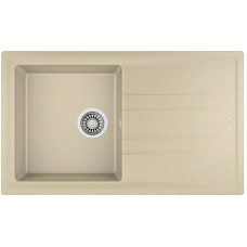 Кухонная мойка Teka Stone 50 B-TG  топаз бежевый 115330018