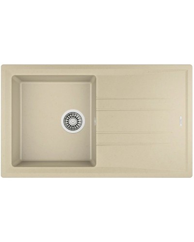 Кухонная мойка Teka Stone 50 B-TG  топаз бежевый 115330018