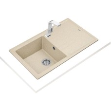 Кухонная мойка Teka Stone 50 B-TG песочный 115330016