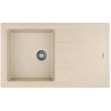 Кухонная мойка Teka Stone 50 B-TG песочный 115330016