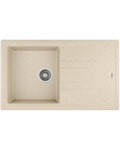 Кухонная мойка Teka Stone 50 B-TG песочный 115330016