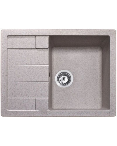 Кухонная мойка Teka Astral 45-B-TG песочный 88912