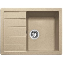 Кухонная мойка Teka Astral 45-B-TG топаз бежевый 88914