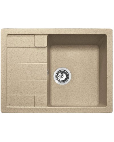 Кухонная мойка Teka Astral 45-B-TG топаз бежевый 88914