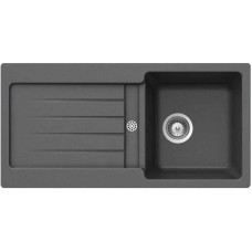 Кухонная мойка Teka Kea 45 B-TG карбон 40143365