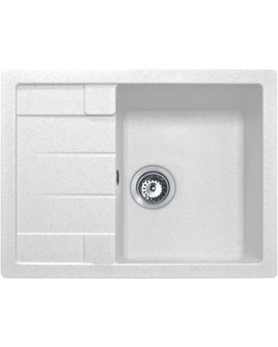 Кухонная мойка Teka Astral 45-B-TG белый арктик 88910