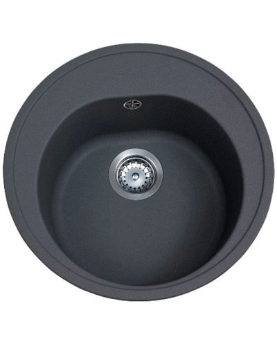 Кухонная мойка Teka Centroval 45 B-TG карбон 40143216