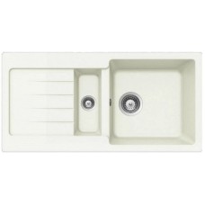 Кухонная мойка Teka Kea 60 B-TG белый арктик 40143373