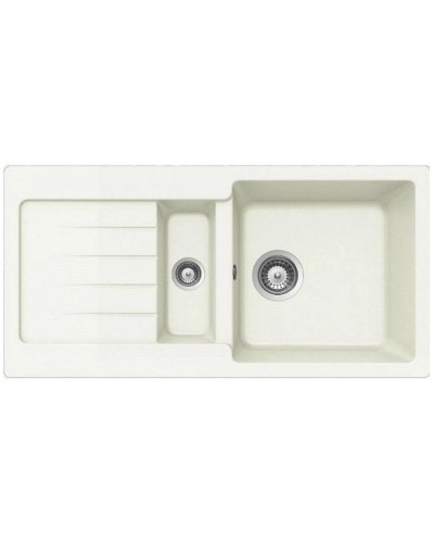 Кухонная мойка Teka Kea 60 B-TG белый арктик 40143373