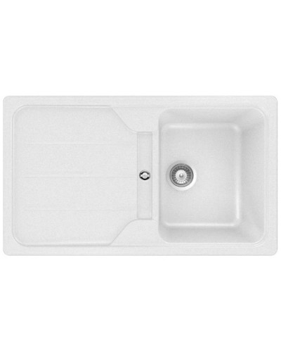 Кухонная мойка Teka Simpla 45-TG белый арктик 40144500