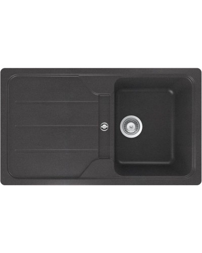 Кухонная мойка Teka Simpla 45-TG карбон 40144512