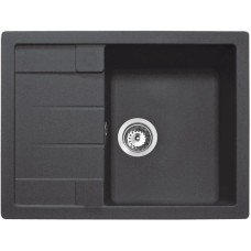 Кухонная мойка Teka Astral 45-B-TG карбон 40143508