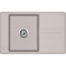 Кухонная мойка Teka Estela 50 B-TQ песочный 40148083