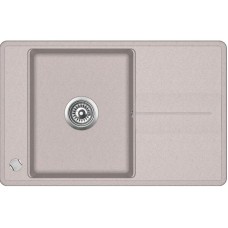 Кухонная мойка Teka Estela 50 B-TQ песочный 40148083