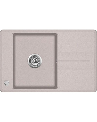 Кухонная мойка Teka Estela 50 B-TQ песочный 40148083