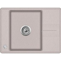 Кухонная мойка Teka Estela 50 S-TQ песочный 40148093