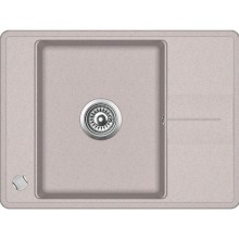 Кухонная мойка Teka Estela 50 S-TQ песочный 40148093