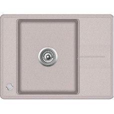 Кухонная мойка Teka Estela 50 S-TQ песочный 40148093