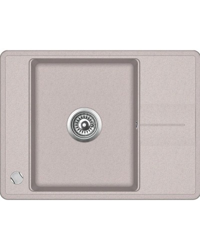 Кухонная мойка Teka Estela 50 S-TQ песочный 40148093