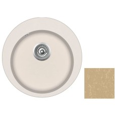 Кухонная мойка Teka Clave 45 B-TQ 1B топаз бежевый 40148142