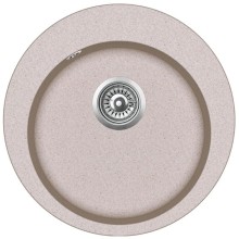 Кухонная мойка Teka Clave 45 B-TQ 1B песочный 40148143