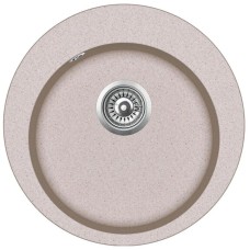 Кухонная мойка Teka Clave 45 B-TQ 1B песочный 40148143