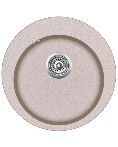 Кухонная мойка Teka Clave 45 B-TQ 1B песочный 40148143