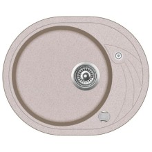 Кухонная мойка Teka Clave 45 S-TQ песочный 40148153