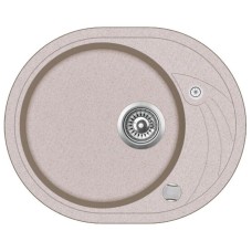 Кухонная мойка Teka Clave 45 S-TQ песочный 40148153