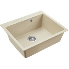 Кухонная мойка Paulmark Kante шампань PM106052-CH