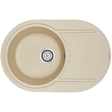 Кухонная мойка Paulmark Fittich шампань PM317650-CH