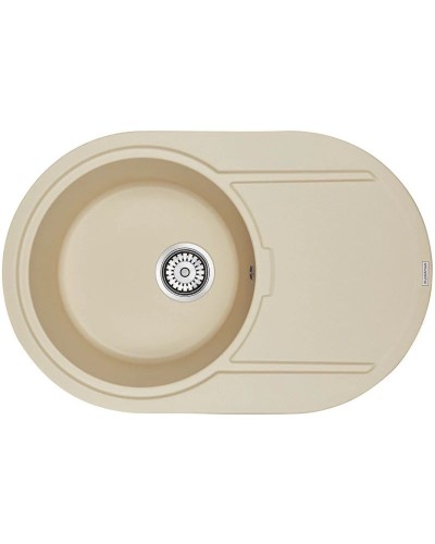 Кухонная мойка Paulmark Fittich шампань PM317650-CH