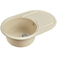 Кухонная мойка Paulmark Fittich шампань PM317650-CH