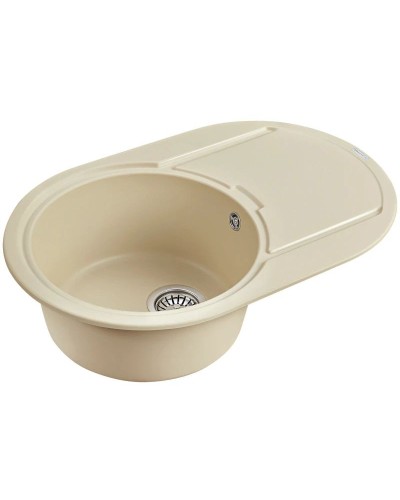 Кухонная мойка Paulmark Fittich шампань PM317650-CH