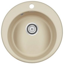 Кухонная мойка Paulmark Gelegen шампань PM404800-CH