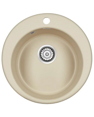 Кухонная мойка Paulmark Gelegen шампань PM404800-CH