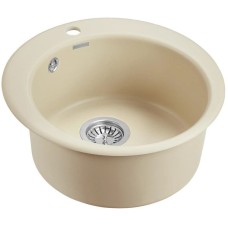 Кухонная мойка Paulmark Gelegen шампань PM404800-CH